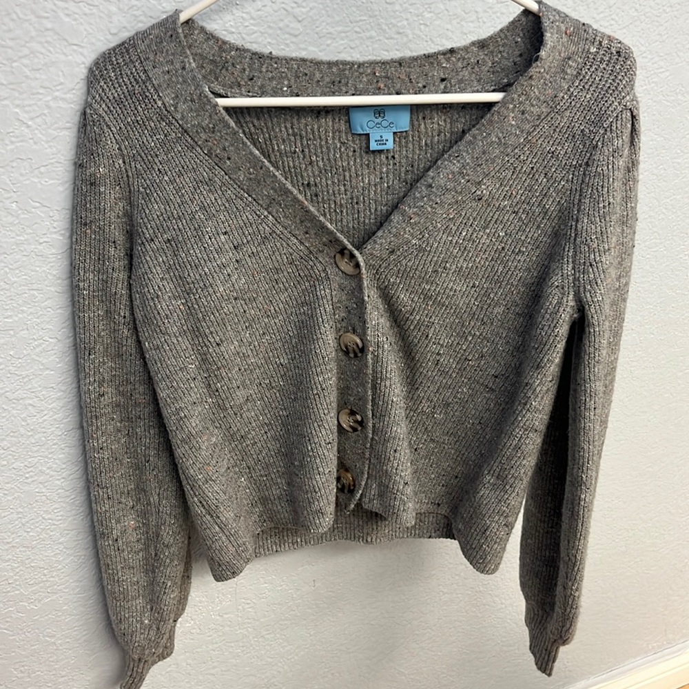 Cece cardigan